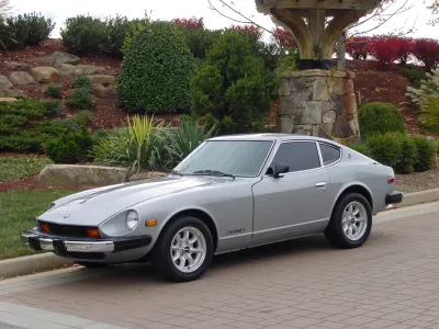 280 ZX